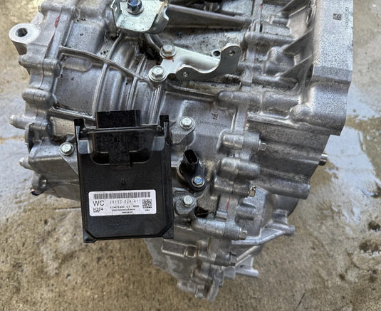 HONDA CIVIC SPORT FWD AUTO TRANSMISSION ASSEMBLY 6K MILES 2.0L 2025 