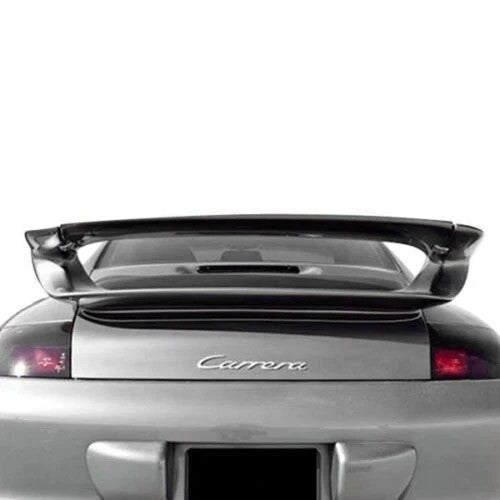 Load image into Gallery viewer, Rear Wing Spoiler Aero-Cup Style For Porsche 996 Coupe 1999-2004 USA MADE
