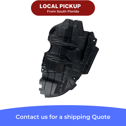 ⭐⭐ FOR 2013-2015 TOYOTA AVALON LEFT SIDE ENGINE UNDER COVER SPLASH SHIELD ⭐⭐
