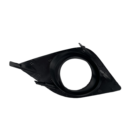 ⭐⭐ FOR 2014 TOYOTA COROLLA LEFT DRIVER SIDE BUMPER FOG LIGHT BEZEL COVER TRIM ⭐⭐