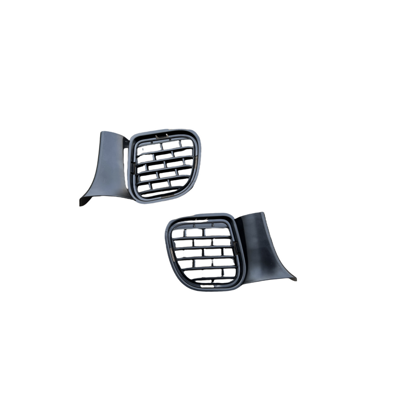 Load image into Gallery viewer, ⭐ Front Bumper Cover Assembly For Dodge Challenger SRT Hellcat Style 2015-2023 ⭐
