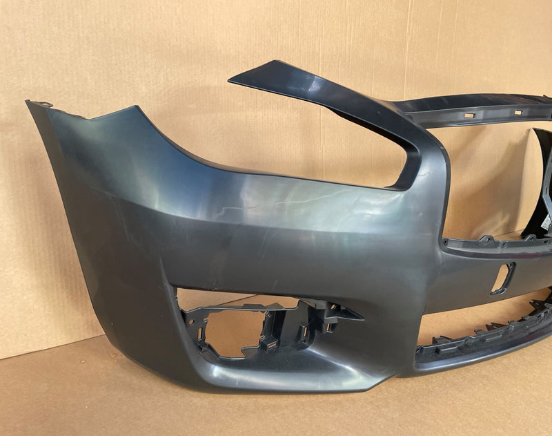 Load image into Gallery viewer, ⭐⭐ FOR 2015 - 2019 INFINITI Q70 Q70L FRONT BUMPER COVER ⭐⭐
