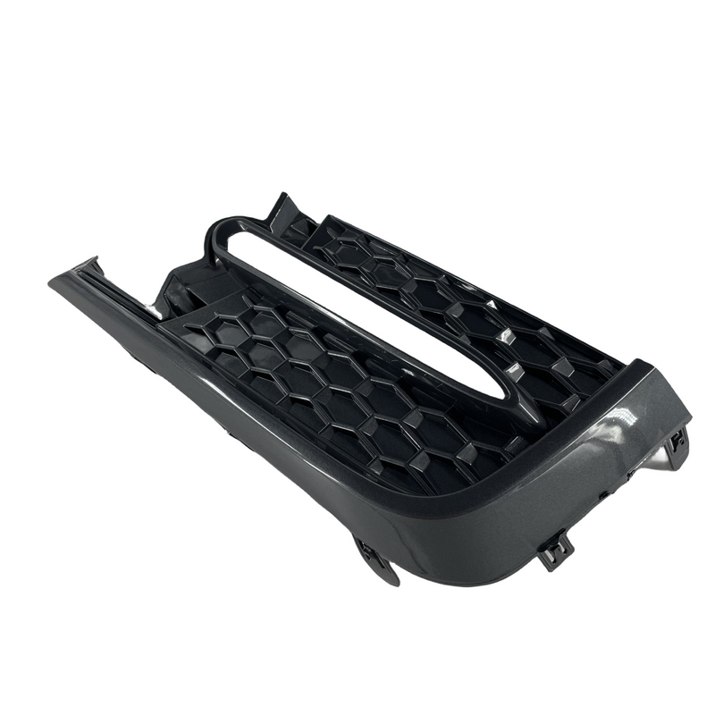 Load image into Gallery viewer, FOR 20-22 TOYOTA COROLLA RIGHT PASSENGER SIDE BUMPER FOG LIGHT BEZEL COVER TRIM
