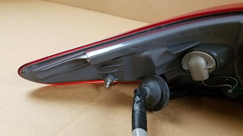 Load image into Gallery viewer, ⭐⭐ FOR 2014-2017 INFINITI Q50 REAR RIGHT PASSENGER SIDE OUTER TAIL LIGHT LAMP ⭐⭐
