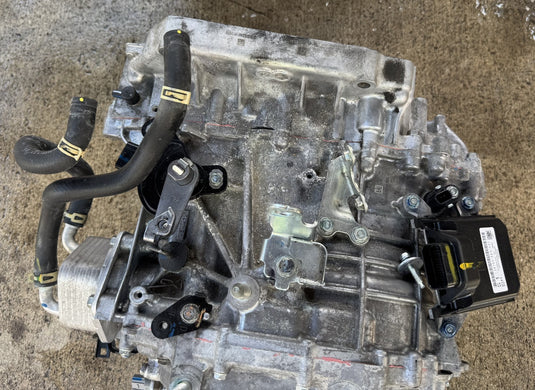 HONDA HRV FWD AUTO TRANSMISSION ASSEMBLY 21K MILES 2.0L 2023-2024