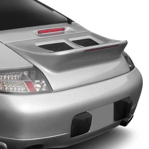 Load image into Gallery viewer, Ducktail Lid w/ Light Classic Style For Porsche 996 Convertible 1999-2004

