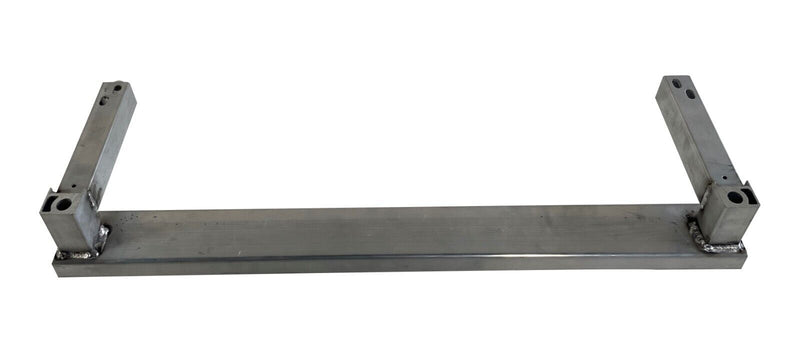 Load image into Gallery viewer, FOR 14-20 INFINITI Q50, 17-20 Q60 RWD ENGINE SUB FRAME CROSSMEMBER BRACKET
