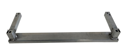 FOR 14-20 INFINITI Q50, 17-20 Q60 RWD ENGINE SUB FRAME CROSSMEMBER BRACKET
