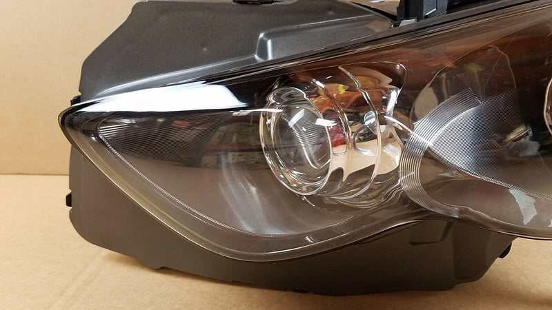 Load image into Gallery viewer, FOR 2009-2019 INFINITI FX35 QX70 LEFT DRIVER SIDE HEADLIGHT HEADLAMP W/ AFS
