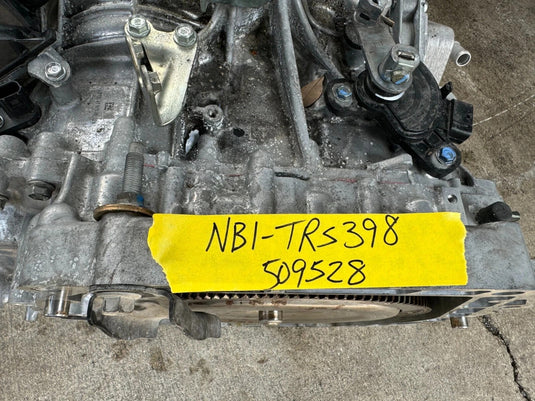 HONDA CIVIC SPORT FWD AUTO TRANSMISSION ASSEMBLY 24K MILES2.0L 22-23