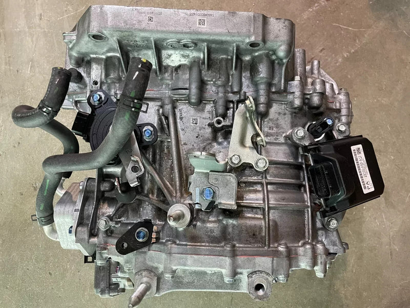 Load image into Gallery viewer, HONDA CIVIC FWD AUTO TRANSMISSION ASSEMBLY 34K MILES 2.0L 2022-2024 # NB1-TRS355
