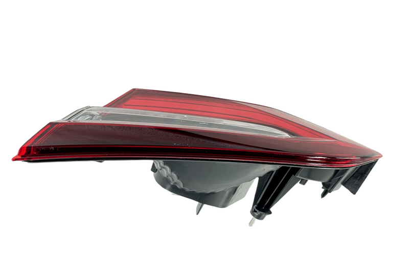 Load image into Gallery viewer, ⭐ FOR 21-23 TOYOTA CAMRY REAR RIGHT PASSENGER SIDE INNER TAIL LIGHT LAMP W/O LED
