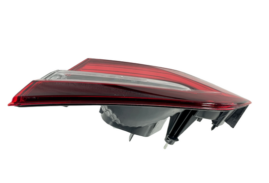 ⭐ FOR 21-23 TOYOTA CAMRY REAR RIGHT PASSENGER SIDE INNER TAIL LIGHT LAMP W/O LED