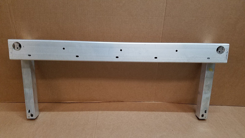 Load image into Gallery viewer, FOR INFINITI M56 M37 Q70 RWD FRONT ENGINE SUBFRAME CROSSMEMBER BRACKET

