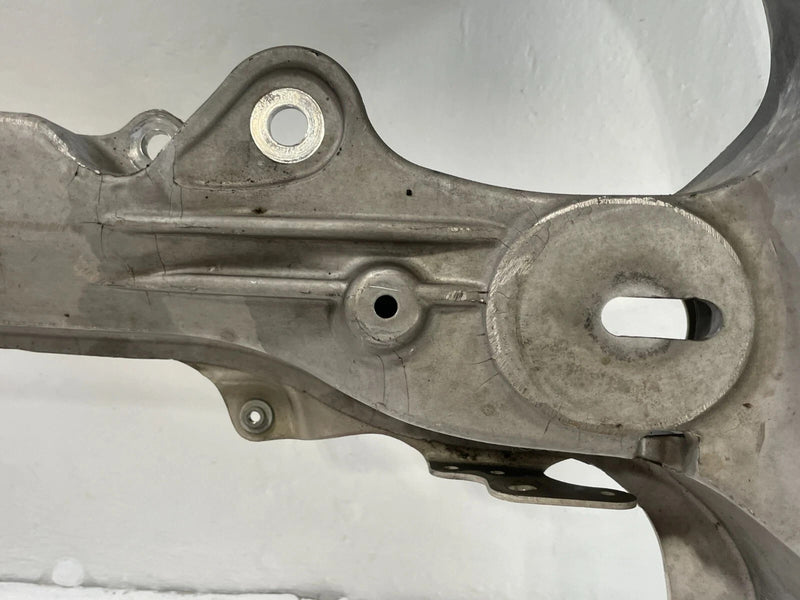 Load image into Gallery viewer, FRONT ENGINE SUB FRAME CROSSMEMBER CRADLE 14-22 INFINITI Q50 17-21 Q60 RWD 90483
