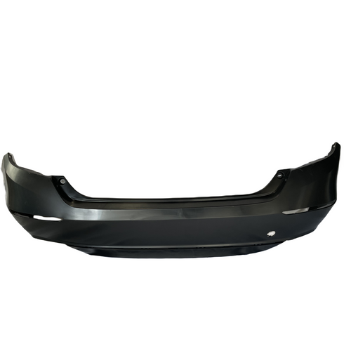 ⭐⭐ FOR 2018-2020 HONDA ACCORD REAR BUMPER COVER W/O PARKING SENSOR ⭐⭐