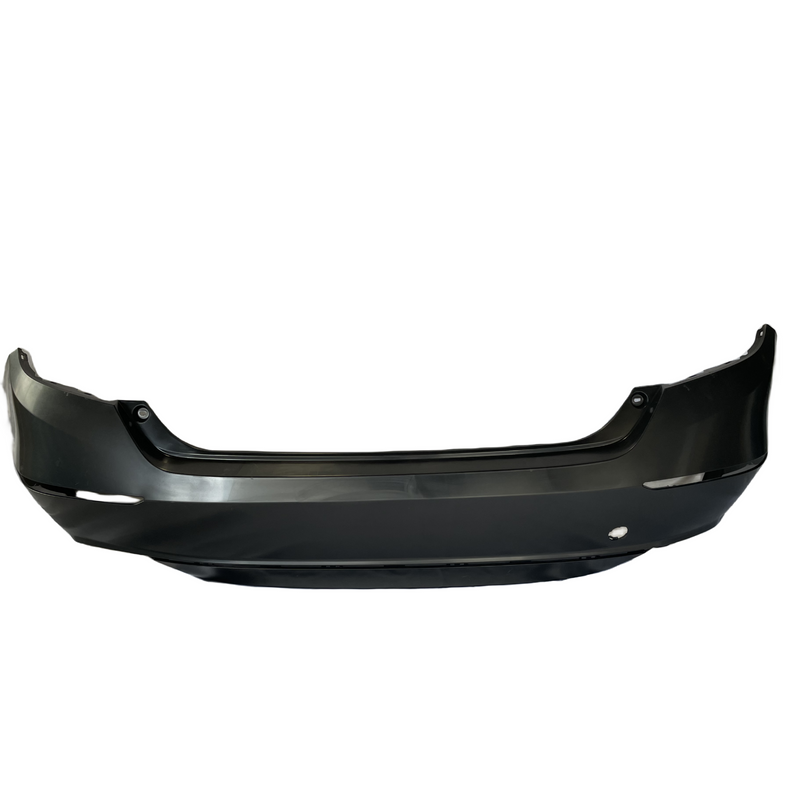 Load image into Gallery viewer, ⭐⭐ FOR 2018-2020 HONDA ACCORD REAR BUMPER COVER W/O PARKING SENSOR ⭐⭐
