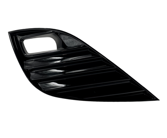 ⭐⭐ FOR 18-23 TOYOTA CAMRY FRONT LEFT SIDE FOG LIGHT LAMP BEZEL COVER W/HOLE ⭐⭐
