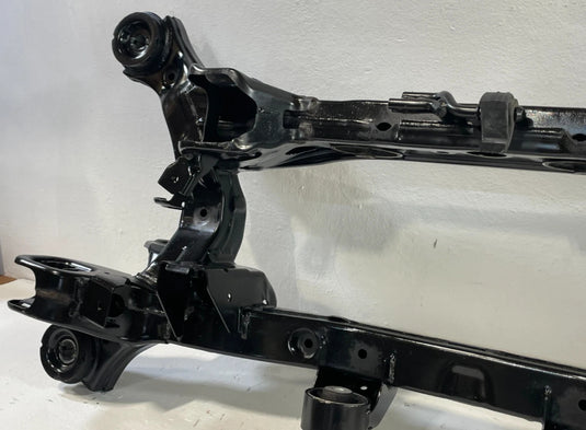 20-24 HYUNDAI PALISADE AWD REAR SUSPENSION SUBFRAME CROSSMEMBER CRADLE