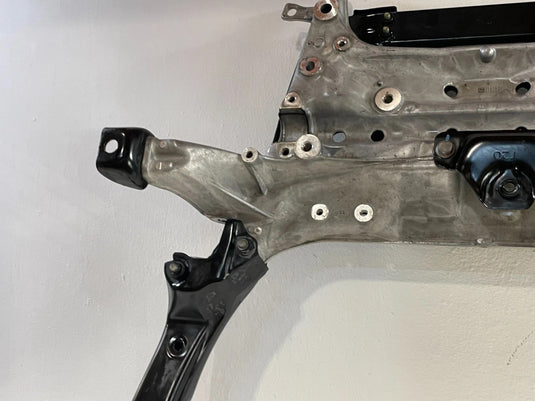 HONDA CIVIC FRONT SUSPENSION SUBFRAME CROSSMEMBER CRADLE 2022 - 2025