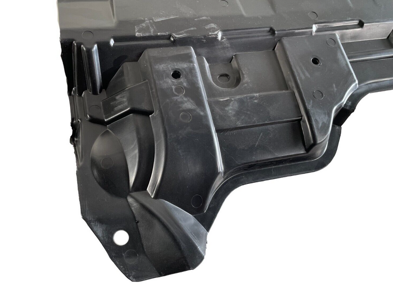 Load image into Gallery viewer, Nissan Rogue Under Engine Cover Splash Shield Mud Guard For 2014-2020
