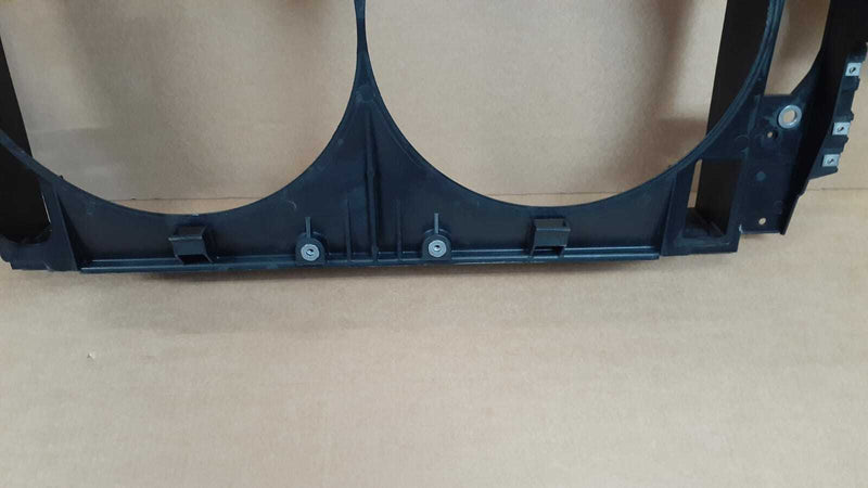 Load image into Gallery viewer, ⭐⭐ FOR 11-13 INFINITI M35h M37 M56 RADIATOR CORE SUPPORT ASSEMBLY ⭐⭐
