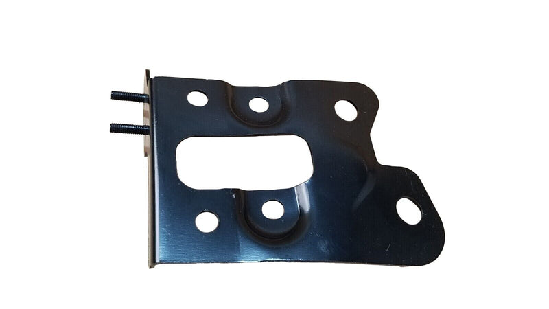 Load image into Gallery viewer, ⭐ FOR 2014-2020 INFINITI Q50 Q60 LEFT DRIVER SIDE HOOD LATCH LOCK MOUNT BRACKET⭐
