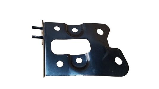 ⭐ FOR 2014-2020 INFINITI Q50 Q60 LEFT DRIVER SIDE HOOD LATCH LOCK MOUNT BRACKET⭐