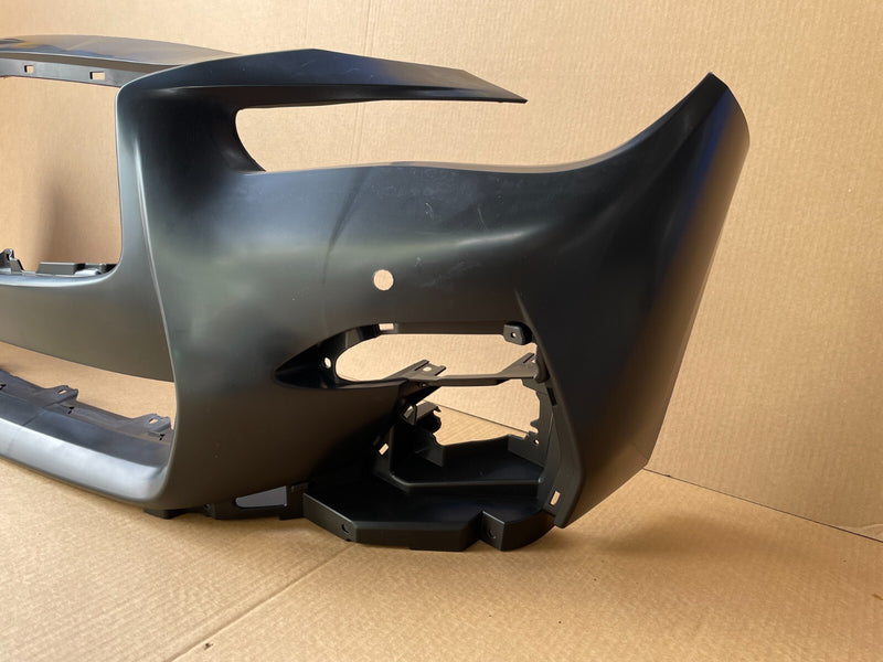 Load image into Gallery viewer, ⭐⭐ FOR 2018 - 2020 INFINITI Q50 SPORT/ RED SPORT FRONT BUMPER COVER W/ SENSOR ⭐⭐
