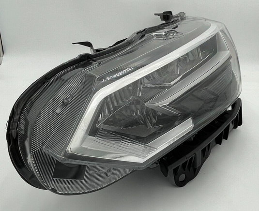 FOR 20-22 NISSAN SENTRA SR LEFT DRIVER SIDE LED HEADLIGHT HEADLAMP