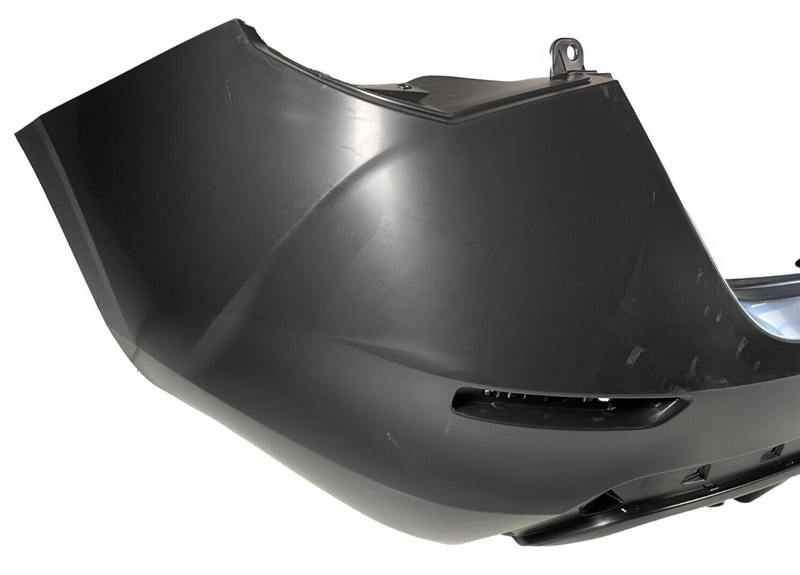 Load image into Gallery viewer, ⭐⭐ FOR 2020 - 2022 NISSAN SENTRA S SV REAR BUMPER COVER W/O PARKING SENSOR ⭐⭐
