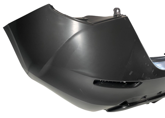 ⭐⭐ FOR 2020 - 2022 NISSAN SENTRA S SV REAR BUMPER COVER W/O PARKING SENSOR ⭐⭐