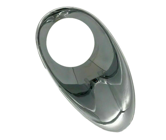 ⭐⭐FOR 2008-2012 INFINITI EX35 LEFT DRIVER SIDE FOG LIGHT LAMP BEZEL 622571BA0A⭐⭐