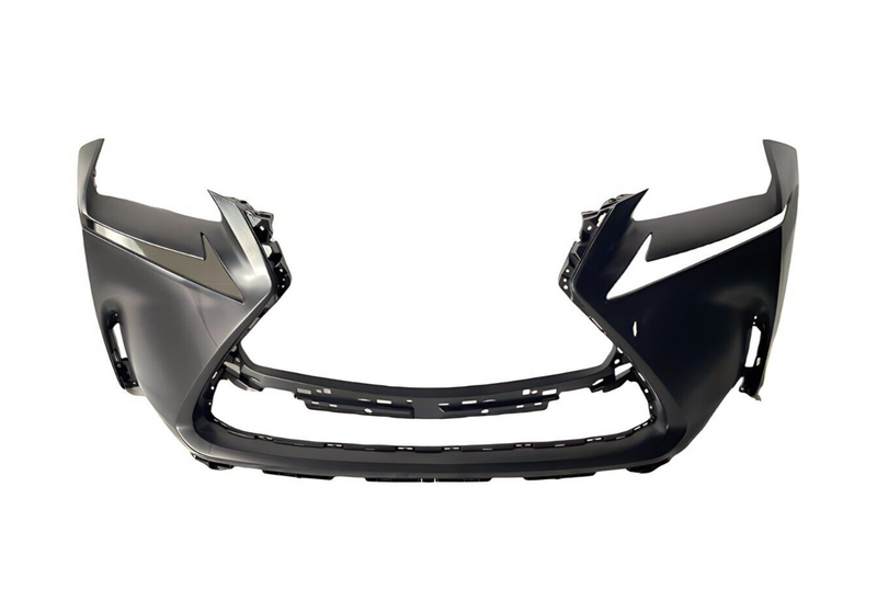 Load image into Gallery viewer, FOR 2015-2017 LEXUS NX200t NX300h FRONT BUMPER COVER W/GRILLE &amp; MOLDING ASSEMBLY
