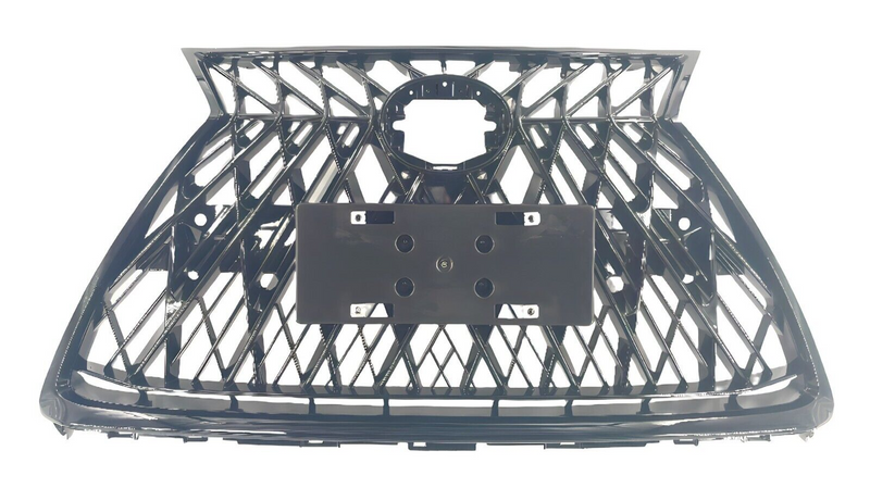 Load image into Gallery viewer, ⭐⭐ FOR 2018 - 2021 LEXUS NX300 TRD F-SPORT FRONT BUMPER UPPER GRILLE ASSEMBLY ⭐⭐
