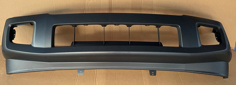 Load image into Gallery viewer, Front Bumper Cover Without Sensor Holes Capa For Infiniti Qx56 2004 - 2010
