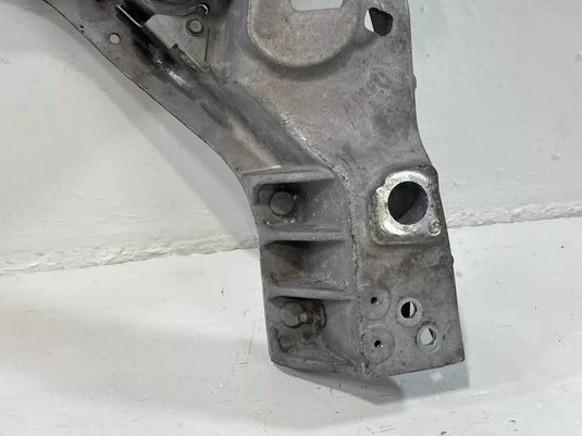 INFINITI FX37 FX50 RWD FRONT ENGINE SUBFRAME CROSSMEMBER CRADLE 2011-2013