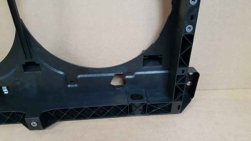 Load image into Gallery viewer, ⭐⭐ FOR 13-20 NISSAN PATHFINDER INFINITI JX35 QX60 RADIATOR SUPPORT ASSEMBLY ⭐⭐

