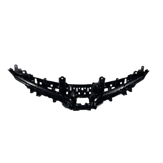⭐⭐ FOR 2021-2023 TOYOTA CAMRY LE XLE FRONT BUMPER UPPER GRILLE BLACK ⭐⭐