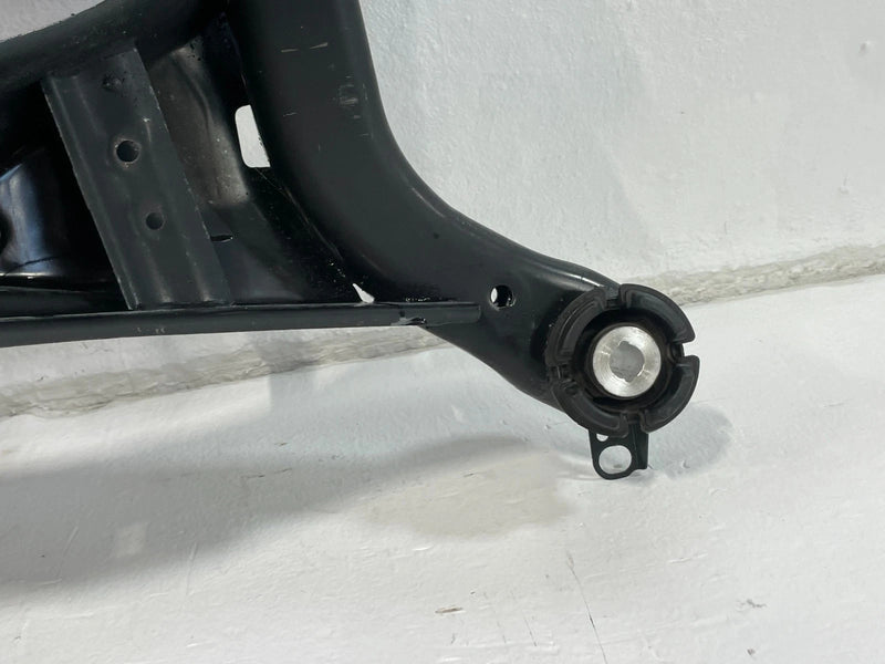 Load image into Gallery viewer, 23 - 25 HONDA ACCORD REAR SUSPENSION CROSSMEMBER SUBFRAME K FRAME CRADLE # 99854
