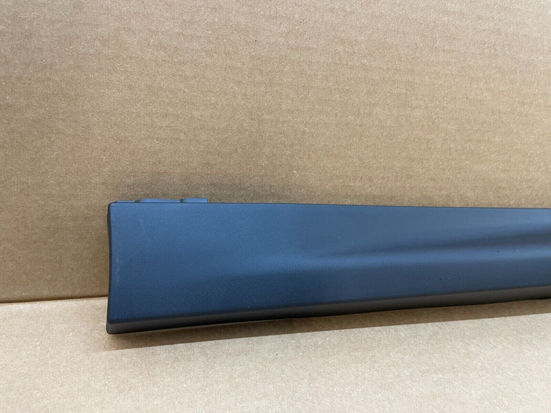Load image into Gallery viewer, Rear Door Lower Molding Trim Right Passenger Side For Infiniti QX50 2019 - 2021
