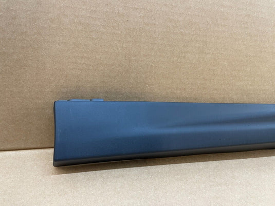 Rear Door Lower Molding Trim Right Passenger Side For Infiniti QX50 2019 - 2021