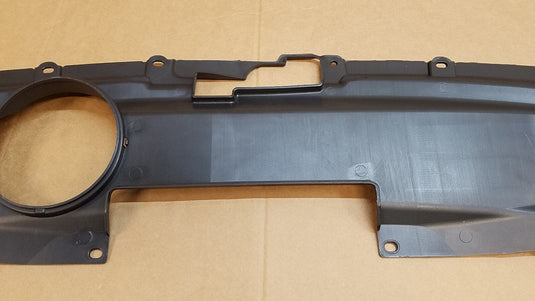 ⭐⭐ FOR INFINITI JX35 RADIATOR SIGHT SHIELD BAFFLE AIR DUCT COVER ⭐⭐