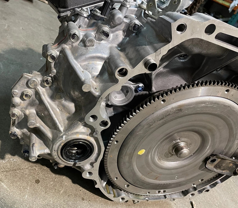 Load image into Gallery viewer, HONDA CIVIC FWD AUTO TRANSMISSION ASSEMBLY 8K MILES 2.0L 2022-2024 # NB1-TRS343
