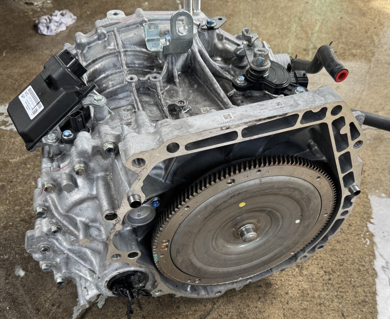 Load image into Gallery viewer, HONDA CIVIC SPORT FWD AUTO TRANSMISSION ASSEMBLY 2025 8K MILES 2.0L # NB1-TRS455
