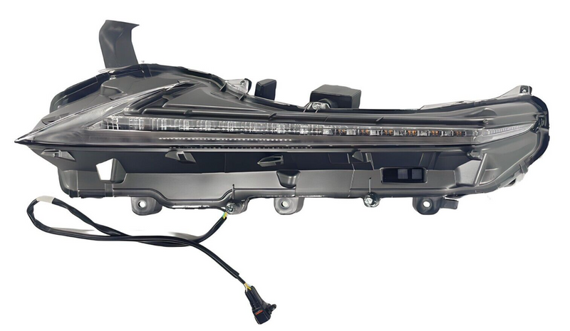 Load image into Gallery viewer, ⭐⭐ FOR LEXUS NX300h NX200t NX300 LEFT SIDE DAYTIME RUNNING FOG LIGHT LAMP ⭐⭐
