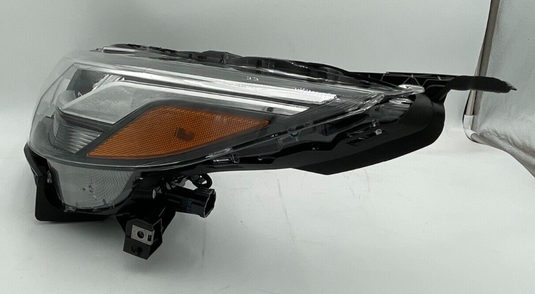 FOR 20-22 NISSAN SENTRA SR LEFT DRIVER SIDE LED HEADLIGHT HEADLAMP
