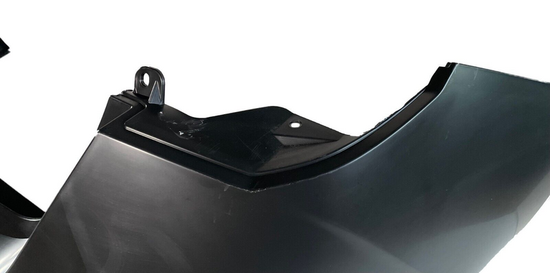 Load image into Gallery viewer, ⭐⭐ FOR 2020 - 2022 NISSAN SENTRA S SV REAR BUMPER COVER W/O PARKING SENSOR ⭐⭐
