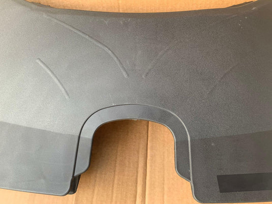 ⭐ FOR 2009-2017 INFINITI FX35 FX37 QX70 RADIATOR SIGHT SHIELD TOP BAFFLE COVER ⭐