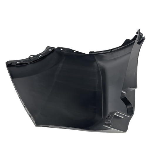 ⭐⭐ FOR 2017-2022 HONDA CR-V REAR LEFT DRIVER SIDE BUMPER END COVER EXTENSION ⭐⭐